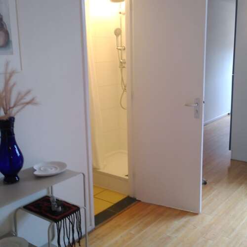 Foto #6 Appartement Cosijnstraat Leiden