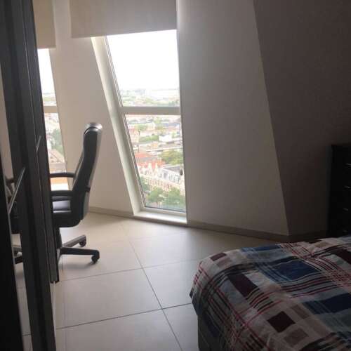 Foto #6 Kamer Kruisplein Rotterdam