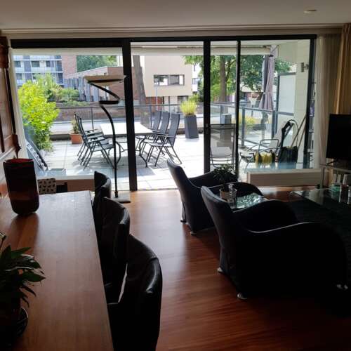 Foto #18 Appartement Wanninkhoflaan Utrecht