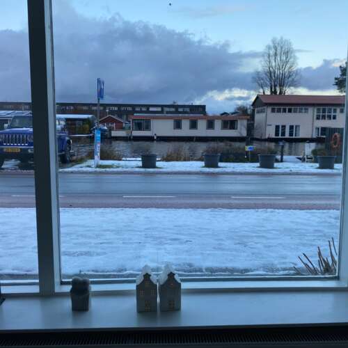 Foto #6 Huurwoning Nieuwemeerdijk Badhoevedorp