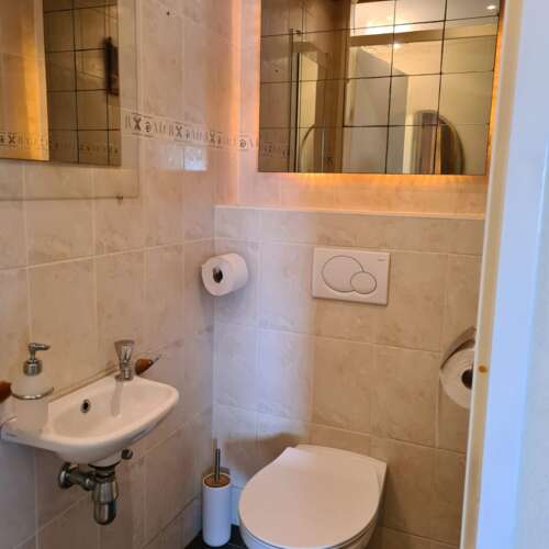 Foto #16 Appartement Zaanenstraat Haarlem