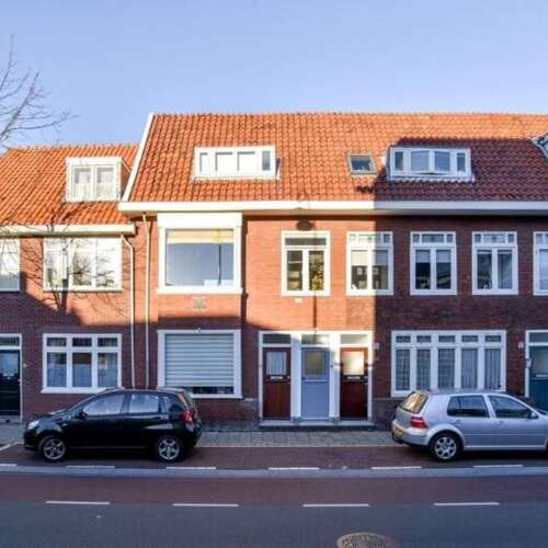 Foto #6 Appartement Teding van Berkhoutstraat Haarlem