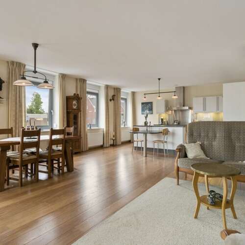 Foto #16 Appartement Contrefort Drunen