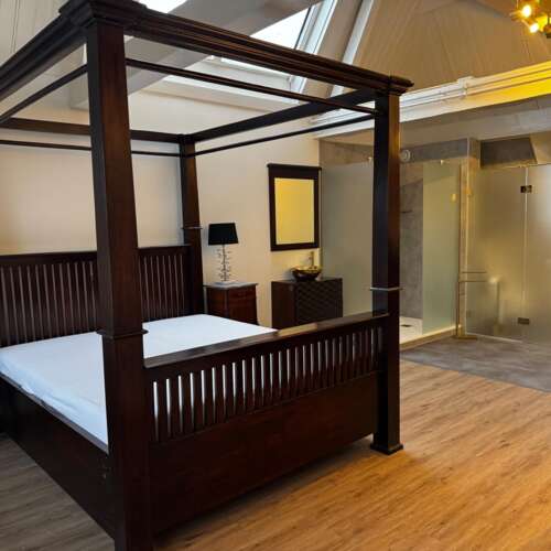 Foto #7 Appartement Voorstraat Dordrecht