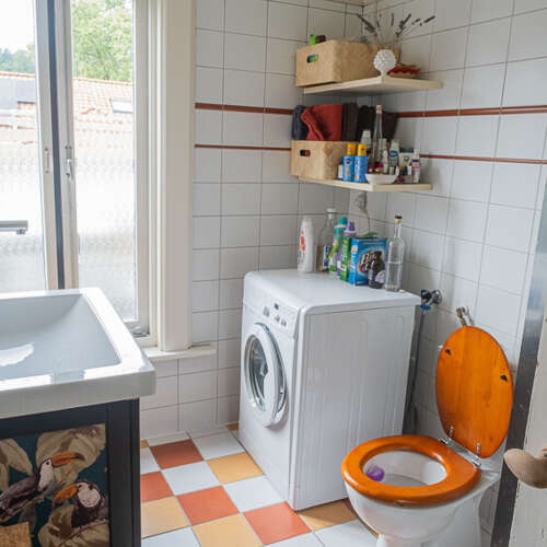 Foto #6 Appartement St. Antonielaan Arnhem