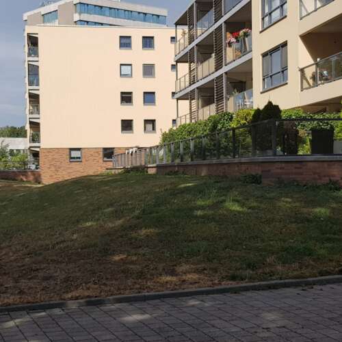 Foto #19 Appartement Wanninkhoflaan Utrecht