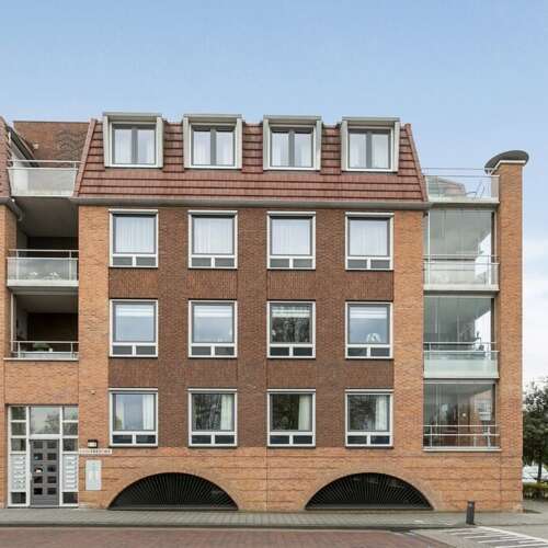 Foto #14 Appartement Contrefort Drunen
