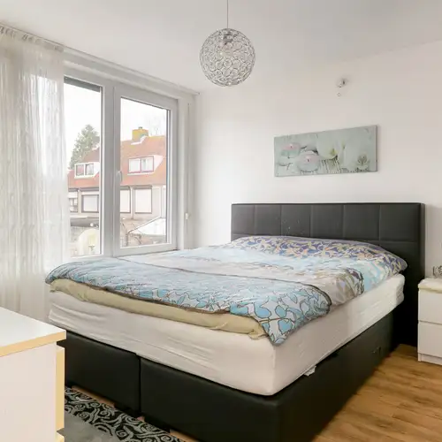 Foto #9 Huurwoning Postelse Hoeflaan Tilburg