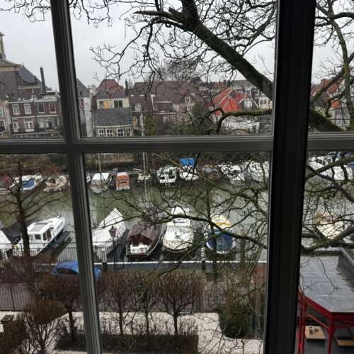 Foto #5 Appartement Voorstraat Dordrecht
