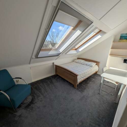Foto #0 Kamer De Rijd Leeuwarden
