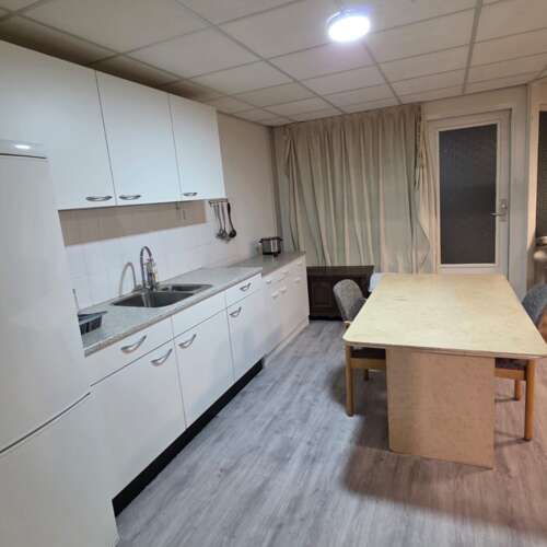 Foto #6 Appartement Goudseplein Rotterdam