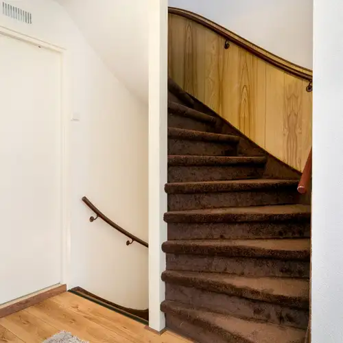 Foto #18 Huurwoning Postelse Hoeflaan Tilburg