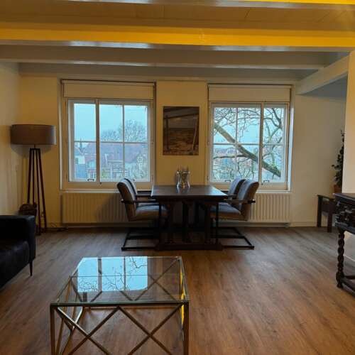 Foto #0 Appartement Voorstraat Dordrecht