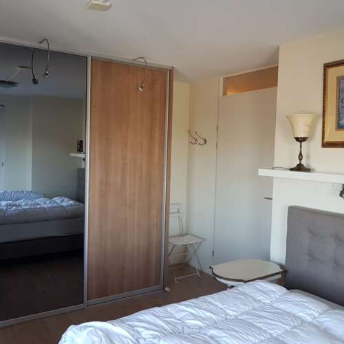 Foto #12 Appartement Zaanenstraat Haarlem