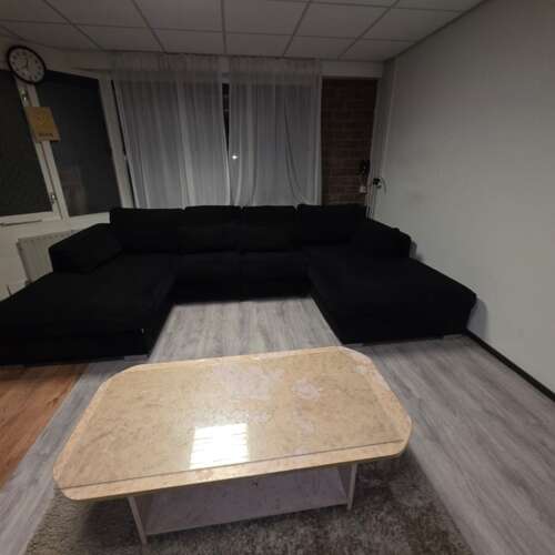 Foto #0 Appartement Goudseplein Rotterdam