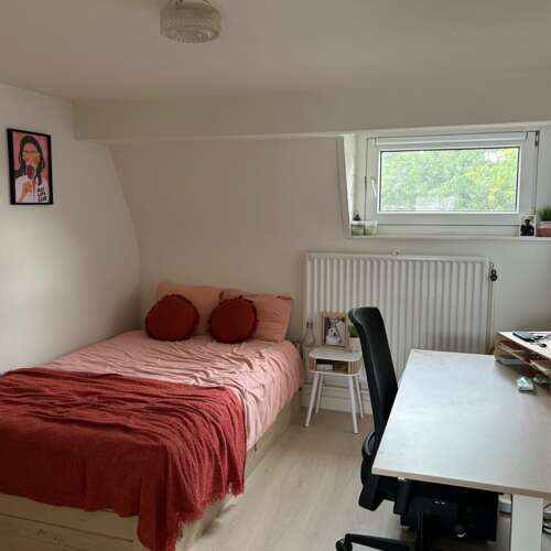 Foto #11 Huurwoning Raadhuisstraat Maastricht