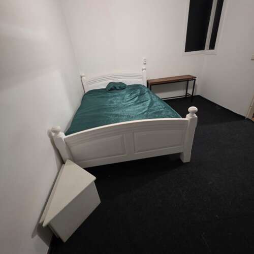 Foto #16 Appartement Goudseplein Rotterdam