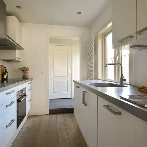 Foto #8 Huurwoning Leeghwaterstraat Hilversum