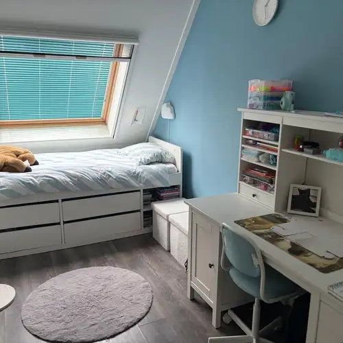 Foto #6 Huurwoning De Vleet Graft