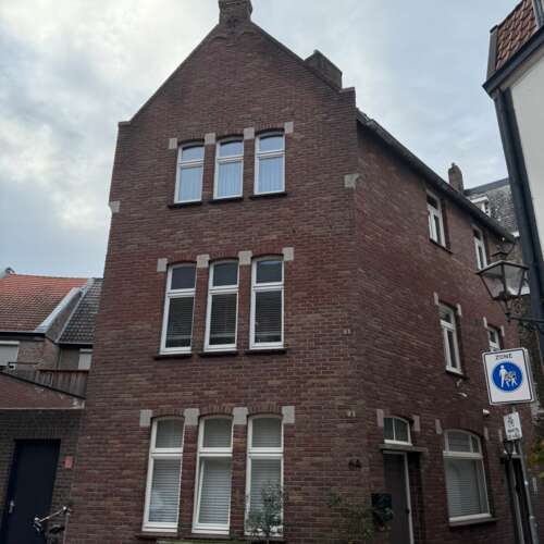 Foto #0 Appartement Kerkplein Sittard