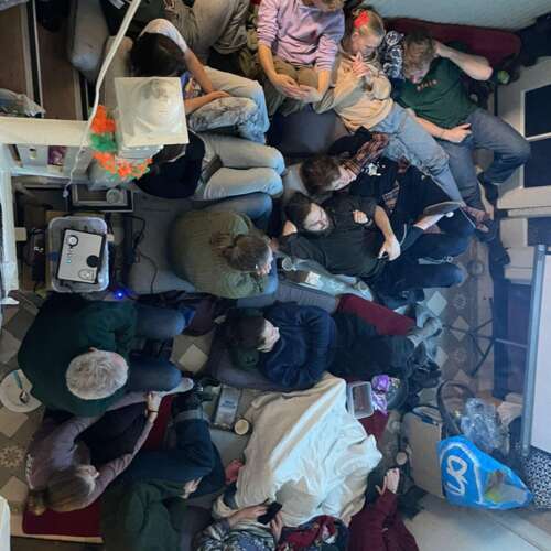 Foto #6 Kamer Heydenrijckstraat Nijmegen