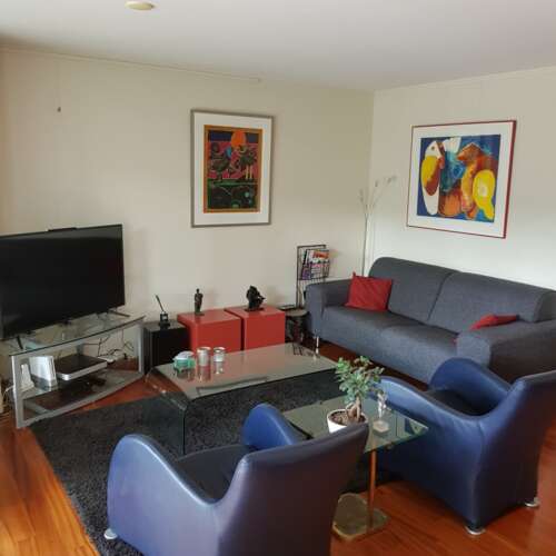 Foto #16 Appartement Wanninkhoflaan Utrecht
