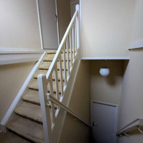 Foto #5 Appartement Marktstraat Ootmarsum