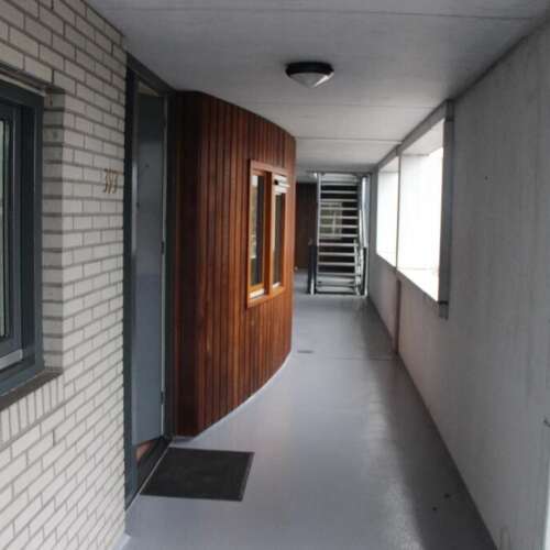 Foto #8 Appartement Burgemeester Freijterslaan Roosendaal
