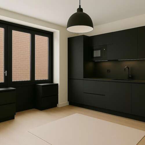 Foto #0 Appartement Hamstraat Roermond
