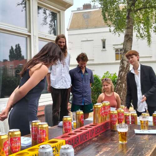 Foto #8 Kamer Heydenrijckstraat Nijmegen