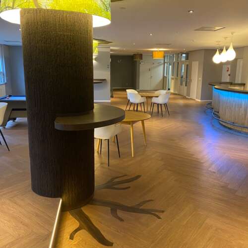 Foto #24 Appartement Collegeplein Weert