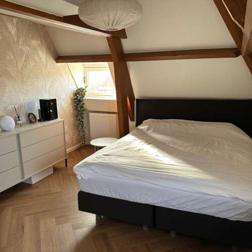 Foto #10 Appartement Bestevâerstraat Amsterdam