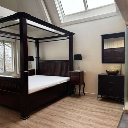 Foto #6 Appartement Voorstraat Dordrecht