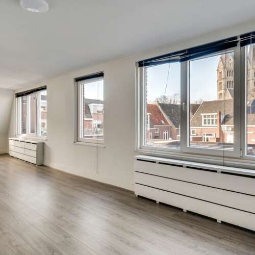 Foto #9 Appartement Hamstraat Roermond