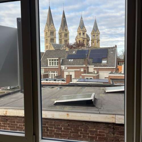 Foto #6 Appartement Hamstraat Roermond