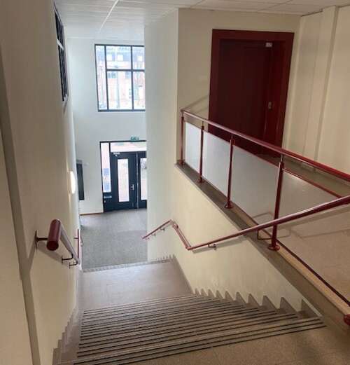 Foto #16 Appartement Collegeplein Weert