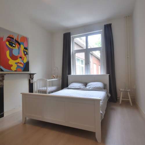 Foto #8 Huurwoning Raadhuisstraat Maastricht