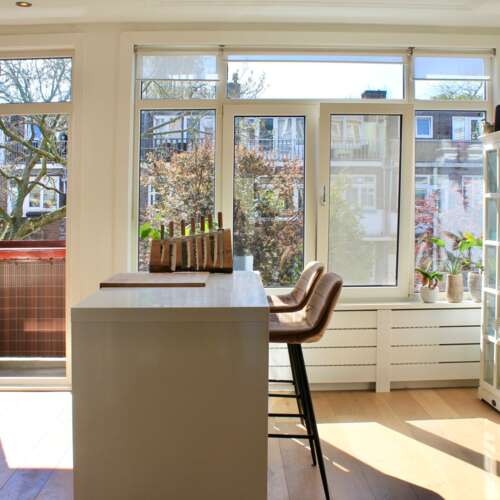 Foto #13 Appartement Noorderhavenkade Rotterdam