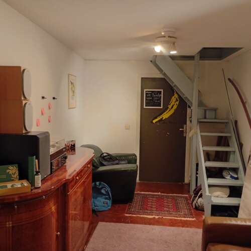 Foto #6 Kamer Oude Delft Delft