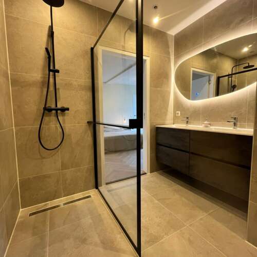 Foto #6 Appartement Sparrenlaan Baarn