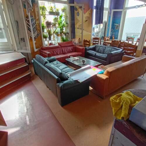 Foto #10 Kamer Oude Delft Delft