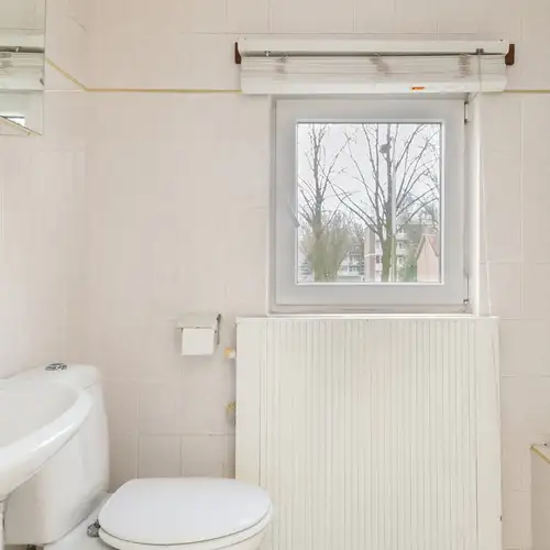 Foto #8 Huurwoning Postelse Hoeflaan Tilburg