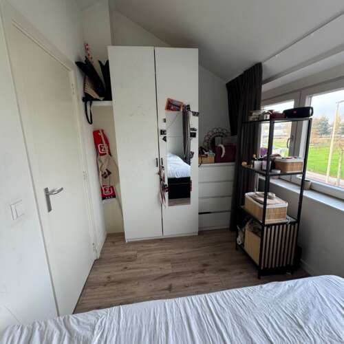 Foto #8 Kamer Kleverlaan Haarlem
