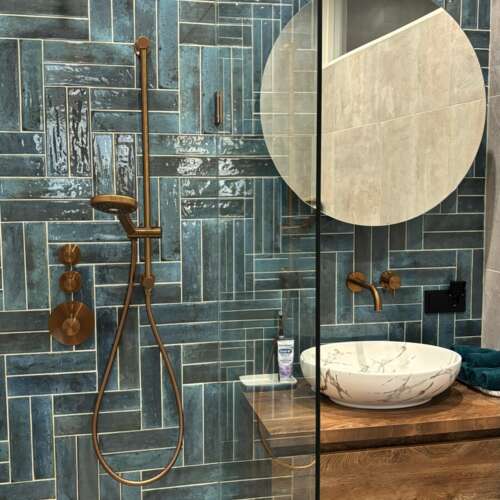 Foto #5 Appartement Bestevâerstraat Amsterdam