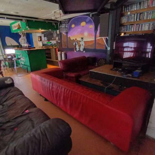 Foto #5 Kamer Oude Delft Delft