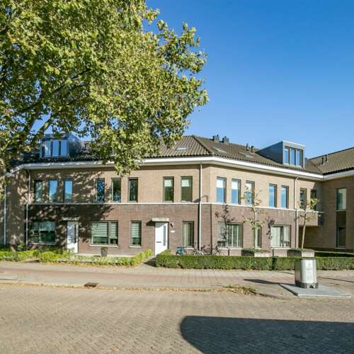 Foto #11 Appartement Rijnstraat Eindhoven