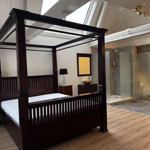 Foto #16 Appartement Voorstraat Dordrecht