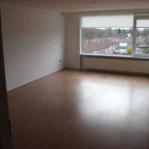 Foto #17 Appartement Burgemeester Freijterslaan Roosendaal