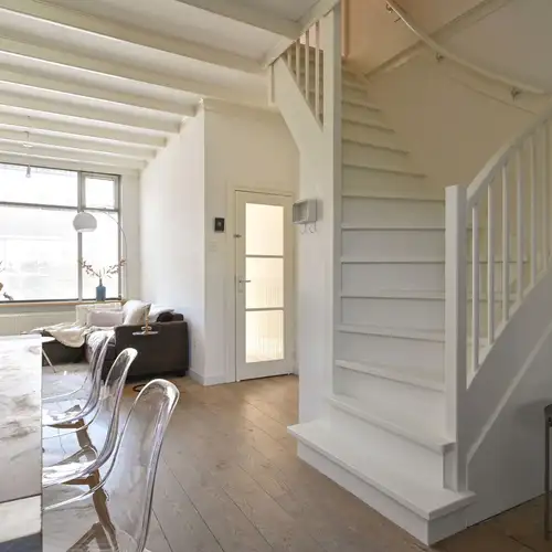 Foto #6 Huurwoning Leeghwaterstraat Hilversum