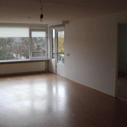 Foto #18 Appartement Burgemeester Freijterslaan Roosendaal